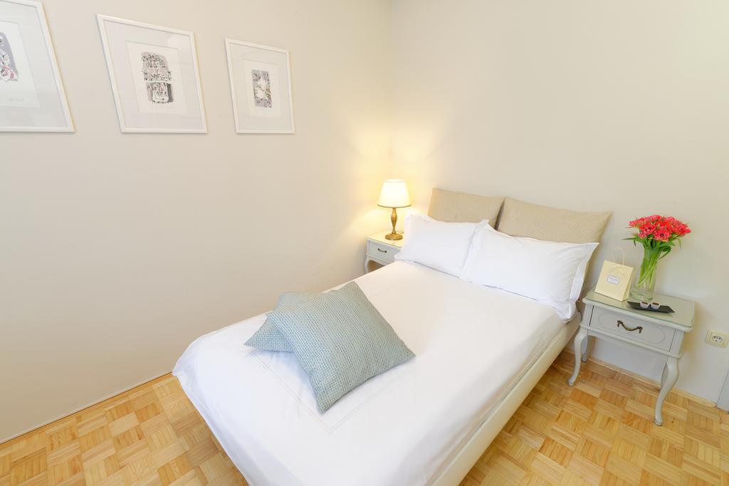 Aparthotel Vila Minka Ljubljana Chambre photo
