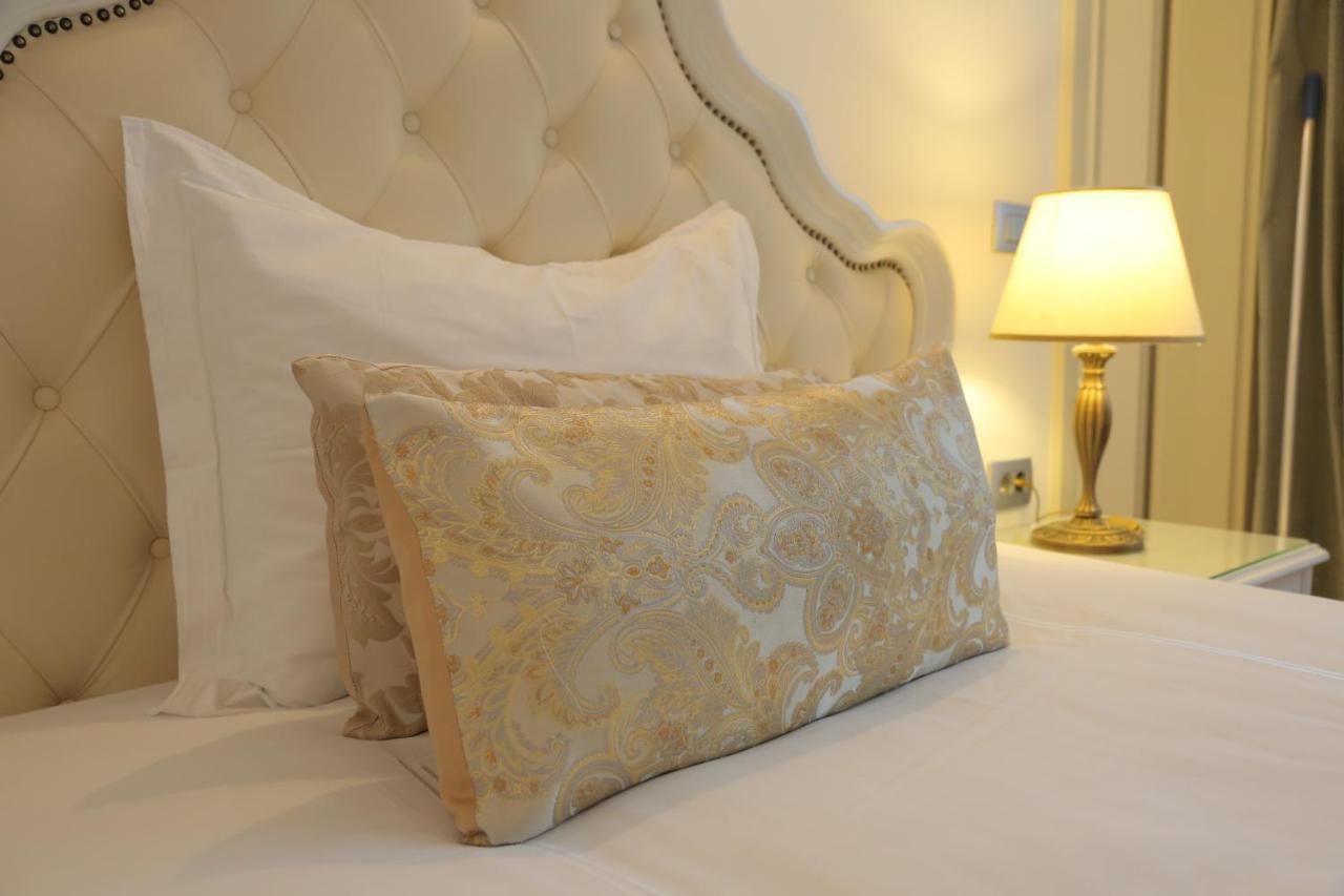 Aparthotel Vila Minka Ljubljana Extérieur photo