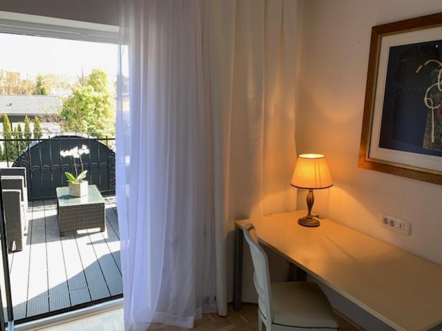 Aparthotel Vila Minka Ljubljana Extérieur photo